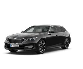 BMW 520 D TOURING M SPORT PRO 21 ZOLL AHK KOMFORTSIT