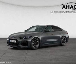 M60 XDRIVE GRAN COUPÉ