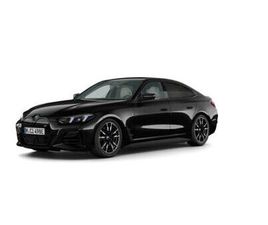 BMW I4 M50 XDRIVE GRAN COUPÉ*DRIVASSPROF*PARKASSPLUS