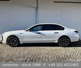 XDR M70 *M SPORT PRO**LOUNGE SEAT*DIAMOND*