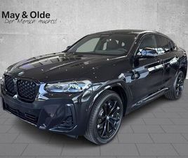 XDRIVE 20D M SPORT AHK PANO HUD DA PROF PA PL