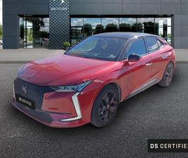 PURETECH 130 PERFORMANCE LINE + AUTO