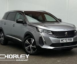 1.6 PURETECH GT EAT EURO 6 (S/S) 5DR