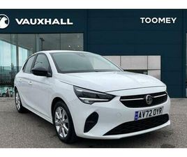 1.5 TURBO D SE EDITION EURO 6 (S/S) 5DR