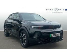 MOKKA-E 54KWH DESIGN AUTO 5DR (LONG RANGE)