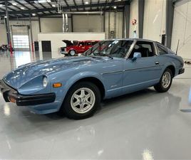 1979 DATSUN 280ZX FOR SALE