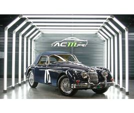JAGUAR XK XK150 1958 JAGUAR XK150 DHC A VENDRE