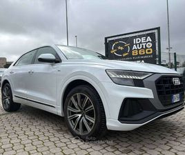 S-LINE 3.0 TDI MHEV SPORT PROMO FINANZIAMENTO