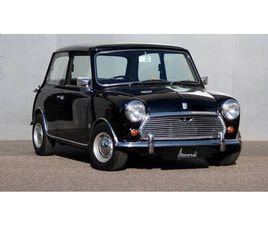 1970 | AUSTIN MINI COOPER S 1275