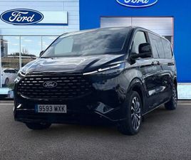 2.5 DURATEC PHEV L2 TITANIUM X ECVT 171 KW (232 CV)