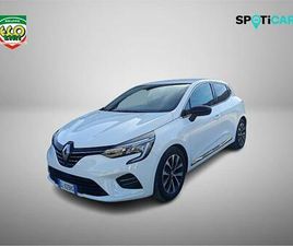 TCE 100 CV GPL 5 PORTE TECHNO