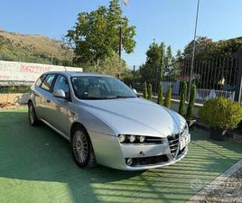 ALFA ROMEO 159