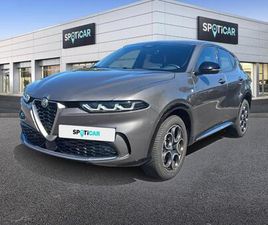 ALFA ROMEO TONALE Q4 1.3 PHEV 280CH TI AT6 E-Q4