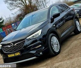 OPEL GRANDLAND X OPEL GRANDLAND X 1.5 CDTI EDITION S&S