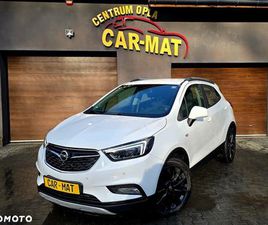 OPEL MOKKA 1.4 T COSMO S&S EU6