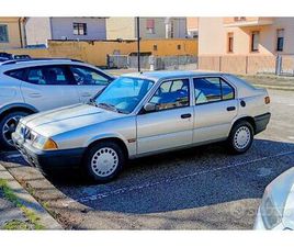 ALFA ROMEO 33 ALFA ROMEO 33 1992