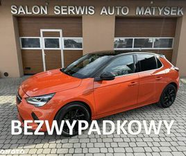 OPEL CORSA 1.2 DIRECT INJECTION TURBO START/STOP ELEGANCE