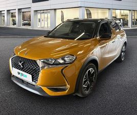 CROSSBACK PURETECH 130 EAT8 SO CHIC