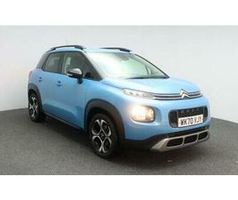 1.2 PURETECH FLAIR EURO 6 (S/S) 5DR