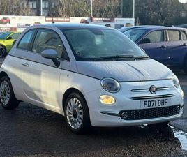 1.0 MHEV DOLCEVITA EURO 6 (S/S) 3DR