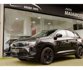 OPEL GRANDLAND OPEL GRANDLAND 1.5 CDTI GS LINE AT