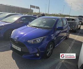 TOYOTA YARIS 1.5 120H ACTIVE PLUS