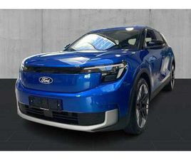 FORD EXPLORER 79 SELECT EXTENDED RANGE - 269.700 KR