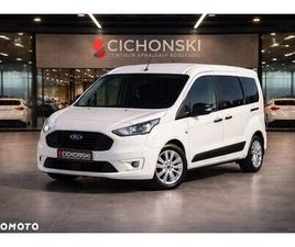 FORD TOURNEO CONNECT GRAND