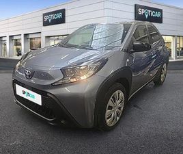 1.0 VVT-I 72CH DYNAMIC