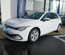 VOLKSWAGEN GOLF GOLF 2.0 TDI SCR 116 DSG7 LIFE PLUS