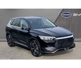 BYD SEALION 5 BYD SEALION 5 1.5 DM-I COMFORT 5DR AUTO