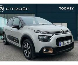 1.2 PURETECH C-SERIES EDITION EURO 6 (S/S) 5DR