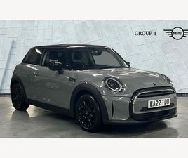 MINI MINI COOPER MINI HATCHBACK 1.5 COOPER CLASSIC 3DR AUTO