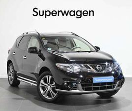 3.5 V6 TEKNA PREMIUM AUT.