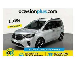 COMBI 1.3G N-CONNECTA 96KW L1 5PL