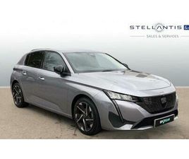 1.2 PURETECH ALLURE PREMIUM EAT EURO 6 (S/S) 5DR