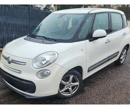 FIAT 500L 1.6 MULTIJET 16V 105 CH S/S EASY