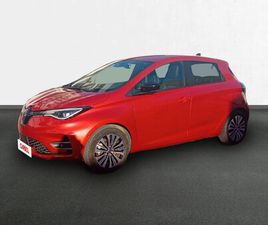 INTENS 100 KW R135 BATERÍA 50KWH 99 KW (135 CV)