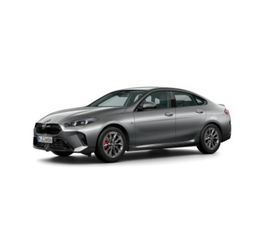 220D GRAN COUPE (F74)