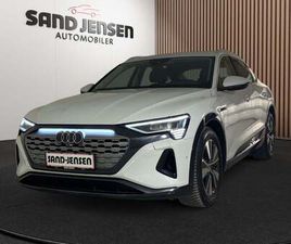 AUDI Q8 E-TRON 50 PRESTIGE QUATTRO - 2.407 KR/MDR