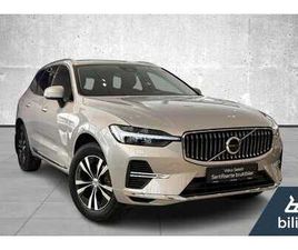 T6 340HK AWD INSCRIPTION, H.FESTE, PANO, H/KARDON, APP