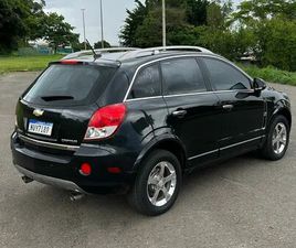 SPORT AWD 3.0 V6 24V 268CV