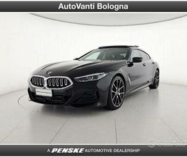 BMW SERIE 8 840D GRAN COUPE MHEV 48V XDRIVE AUTO