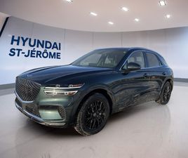 ADVANCED AWD, CUIR, TOIT, NAV +++