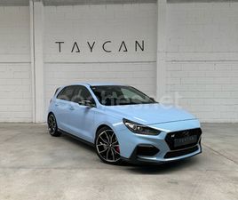 HYUNDAI I30 2.0 TGDI N PERFORMANCE SKY