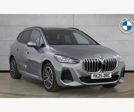 BMW SERIE 2 ACTIVE TOURER 225XE 1.5 225XE 16.3KWH M SPORT DCT 4WD EURO 6 (START/STOP) 5DR