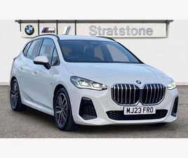 BMW SERIE 2 ACTIVE TOURER 2.0 223I MHT M SPORT DCT EURO 6 (START/STOP) 5DR