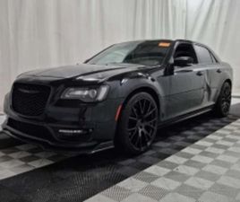 CHRYSLER 300C CHRYSLER 300C S * CARFAX * ПАНОРАМА * ПОДГРЕВИ* ПАМЕТ* ≫ 2022 • 17 999 EUR • ID