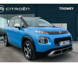 1.2 PURETECH FLAIR EURO 6 5DR