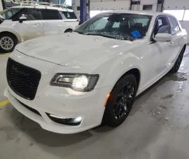 CHRYSLER 300C * 300 TOURING L * CARFAX * PANORAMA* ПОДГРЕВИ ≫ 2023 • 22 000 EUR • ID